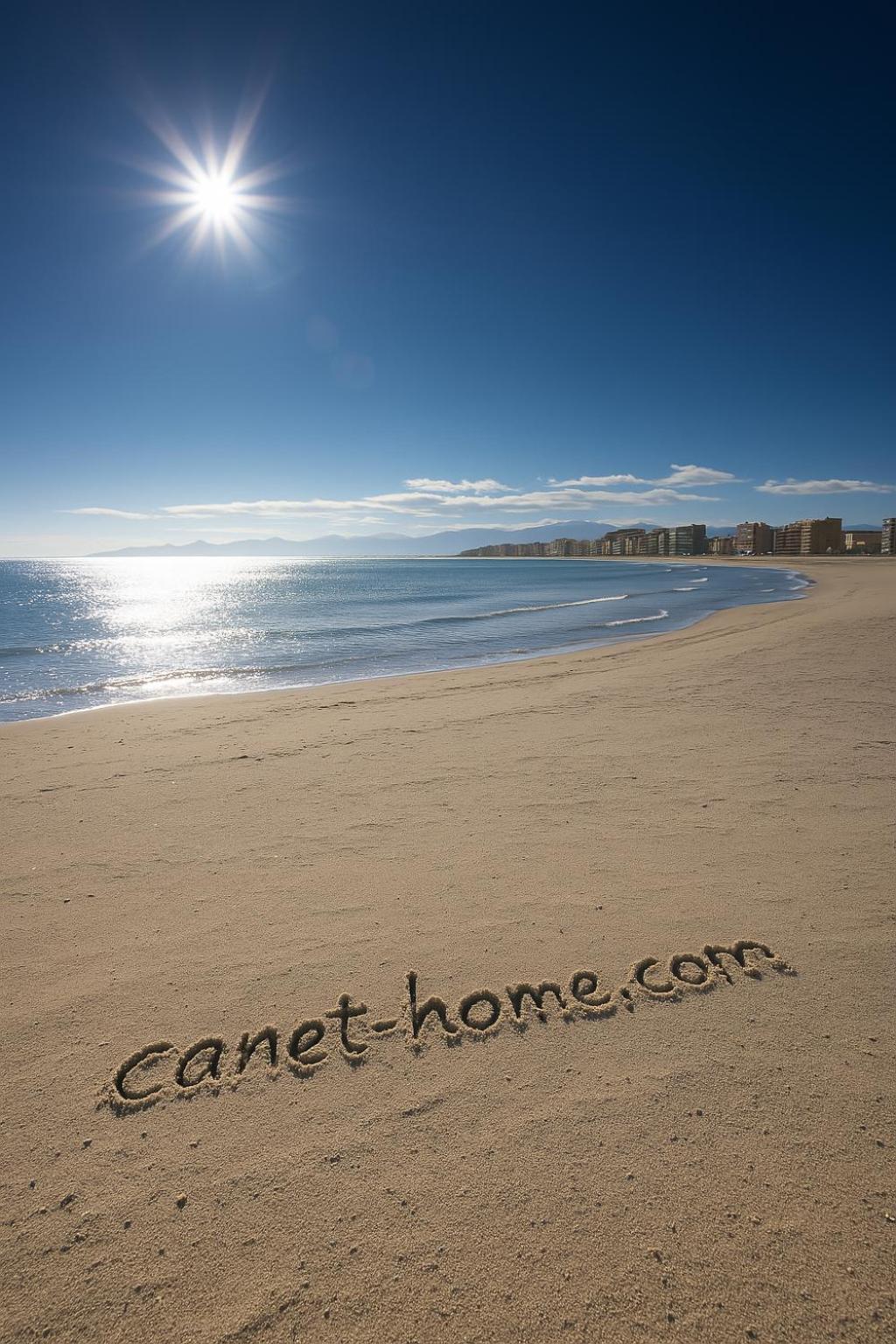 "Mer" Sejour Detente Tout Confort, Magnifique Vue Sur La Mer カネ エクステリア 写真